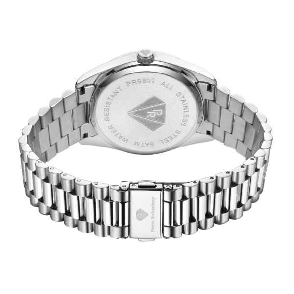 Pierre Richardson Men's Watch Pr9831 - Pierre Richardson